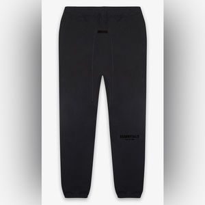 Essentials Fear Of God Stretch Limo Sweatpants